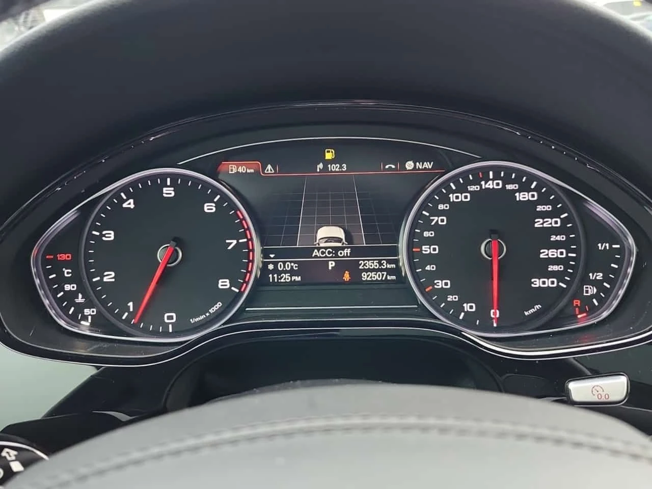 Audi A8 * 3.0T * ������* 360 ������* ��� ��* ���������*  | Mobile.bg � ����������� 10