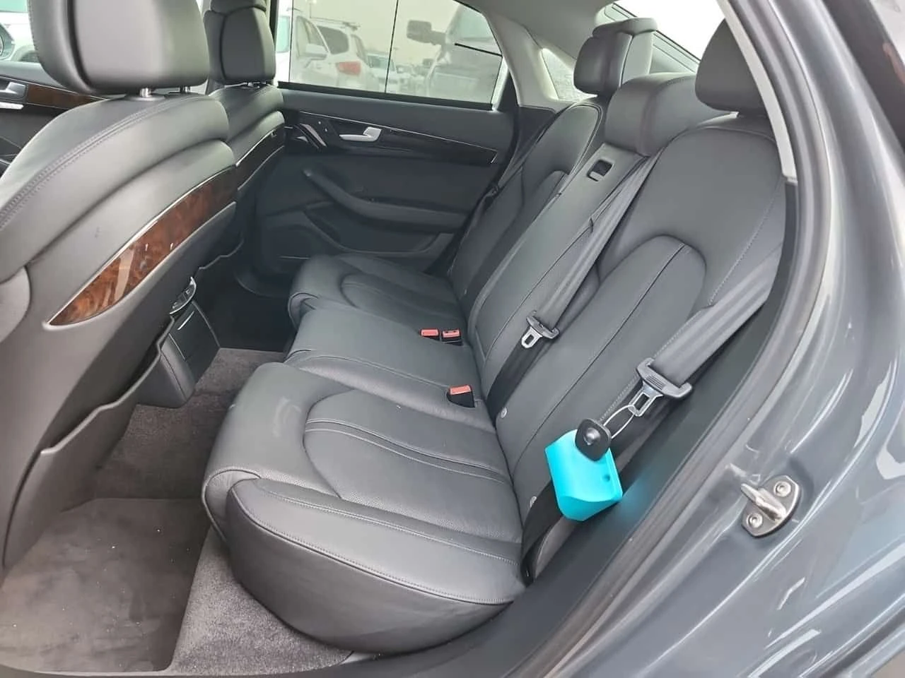 Audi A8 * 3.0T * ������* 360 ������* ��� ��* ���������*  | Mobile.bg � ����������� 13