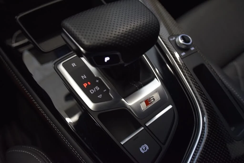 Audi S5 quattro* Technik* АвтоКредит* (ЦЕНА ДО БГ), снимка 16 - Автомобили и джипове - 54002608