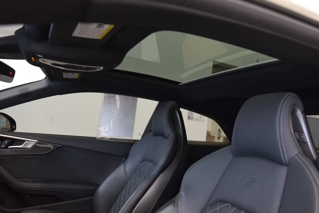 Audi S5 quattro* Technik* АвтоКредит* (ЦЕНА ДО БГ), снимка 7 - Автомобили и джипове - 54002608