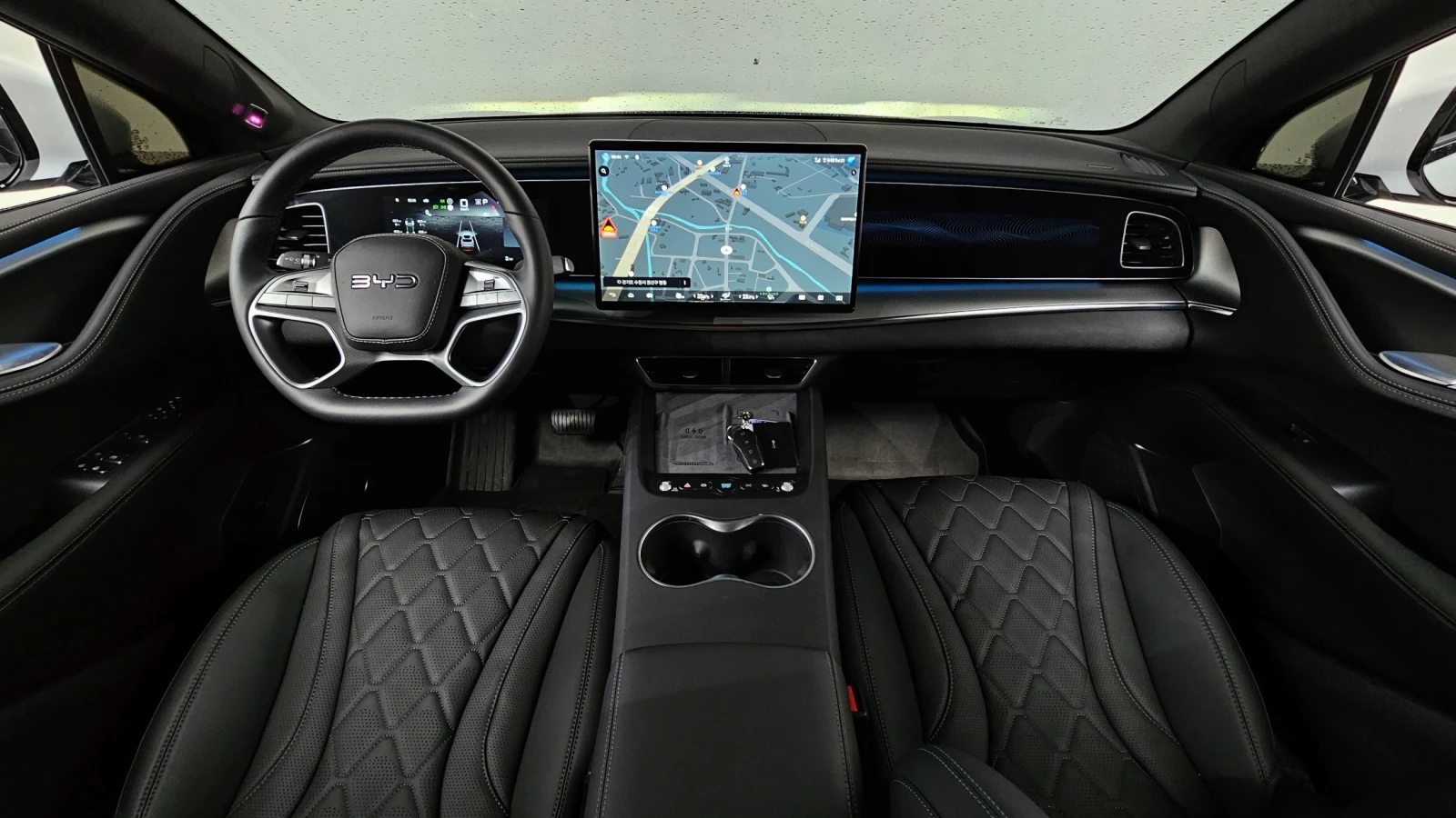 BYD Sealion 7 | Mobile.bg � ����������� 7