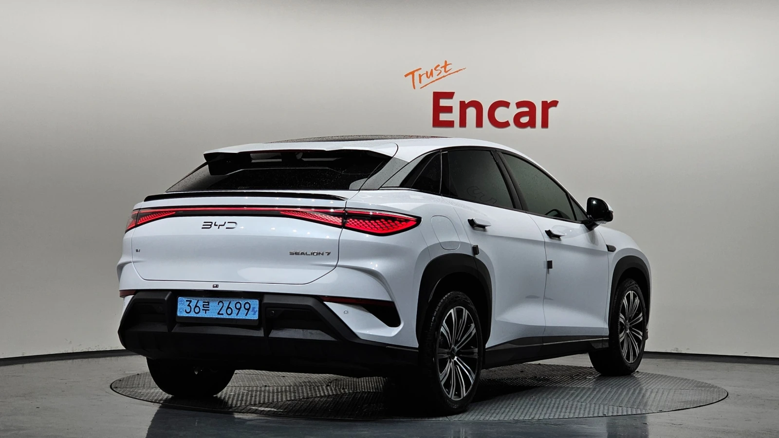 BYD Sealion 7 | Mobile.bg � ����������� 3