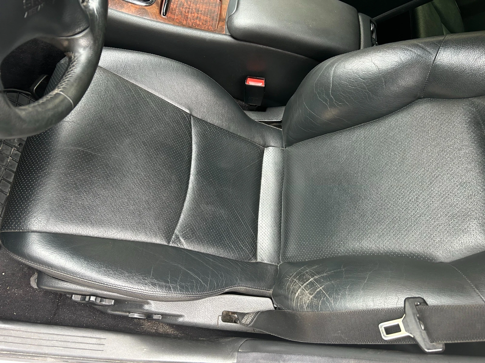 Mercedes-Benz C 220 2.2 �� ����� | Mobile.bg � ����������� 11