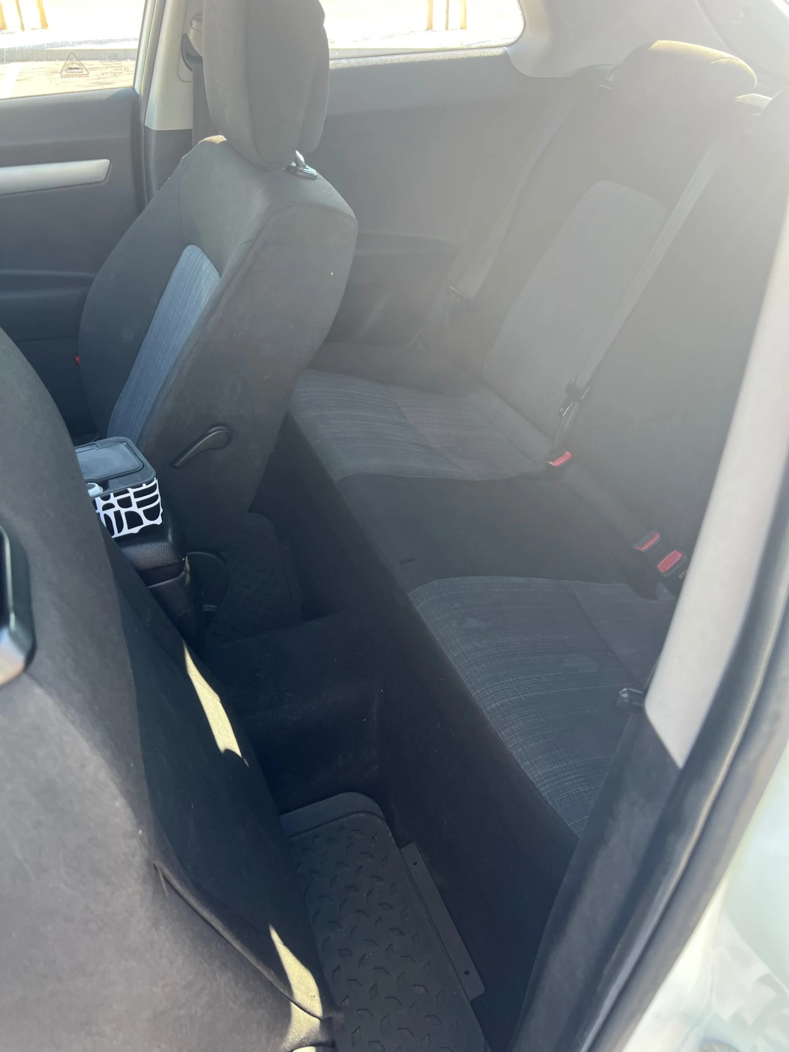 Kia Ceed, снимка 10 - Автомобили и джипове - 54287612