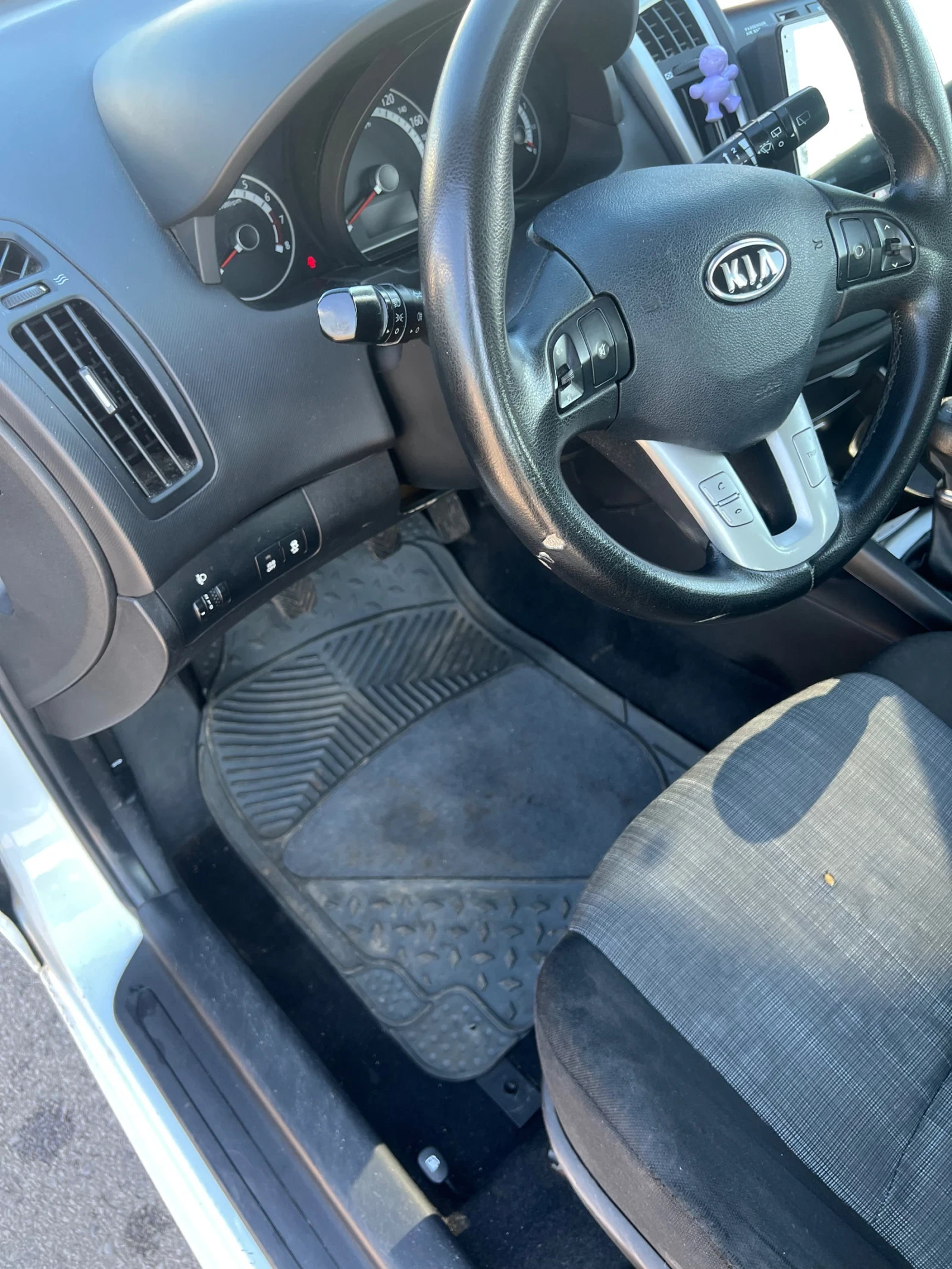 Kia Ceed, снимка 12 - Автомобили и джипове - 54287612