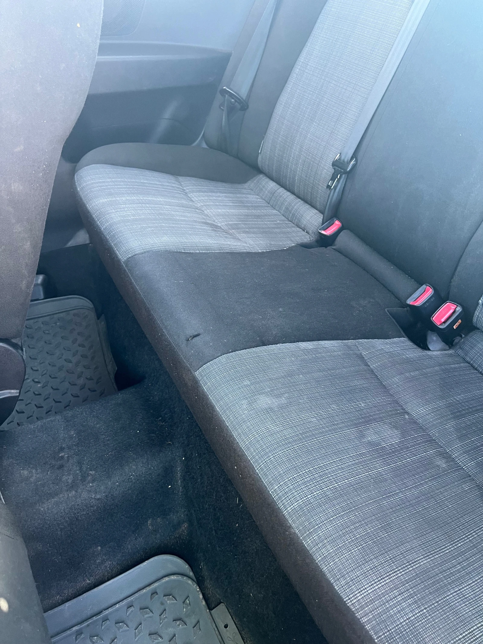 Kia Ceed, снимка 11 - Автомобили и джипове - 54287612