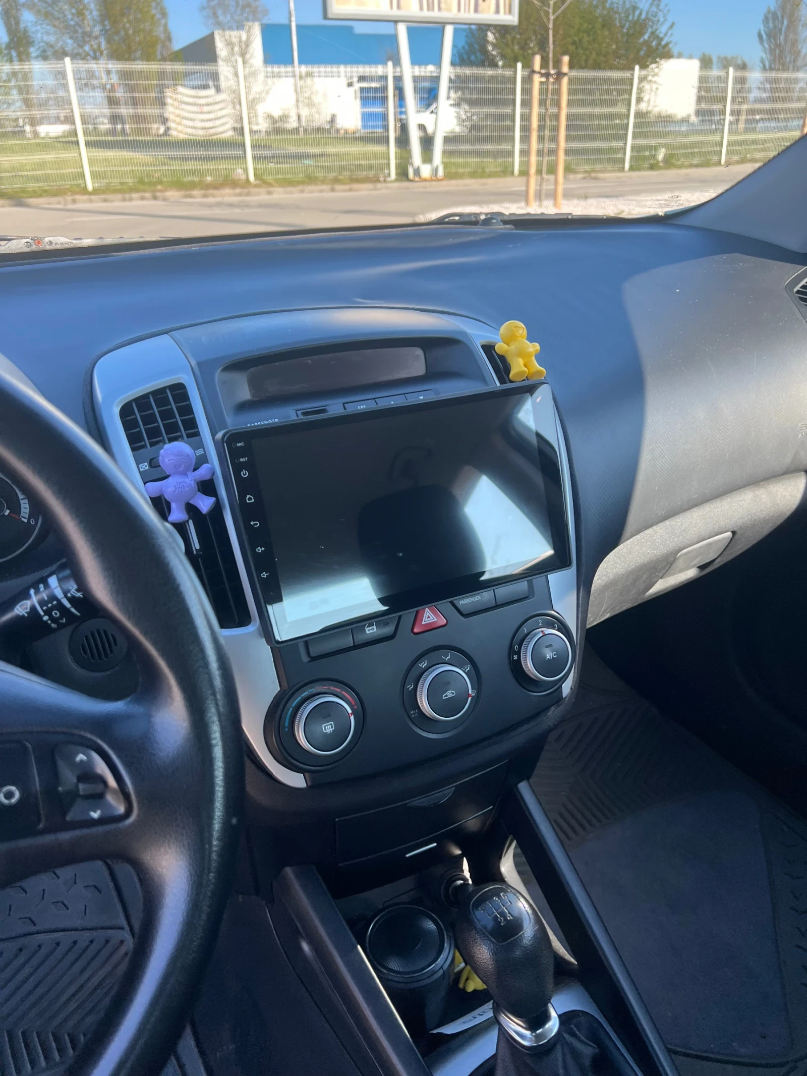 Kia Ceed, снимка 9 - Автомобили и джипове - 54287612