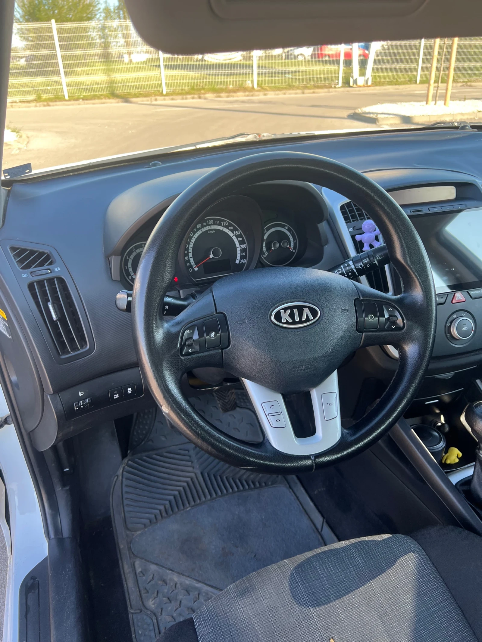 Kia Ceed, снимка 8 - Автомобили и джипове - 54287612