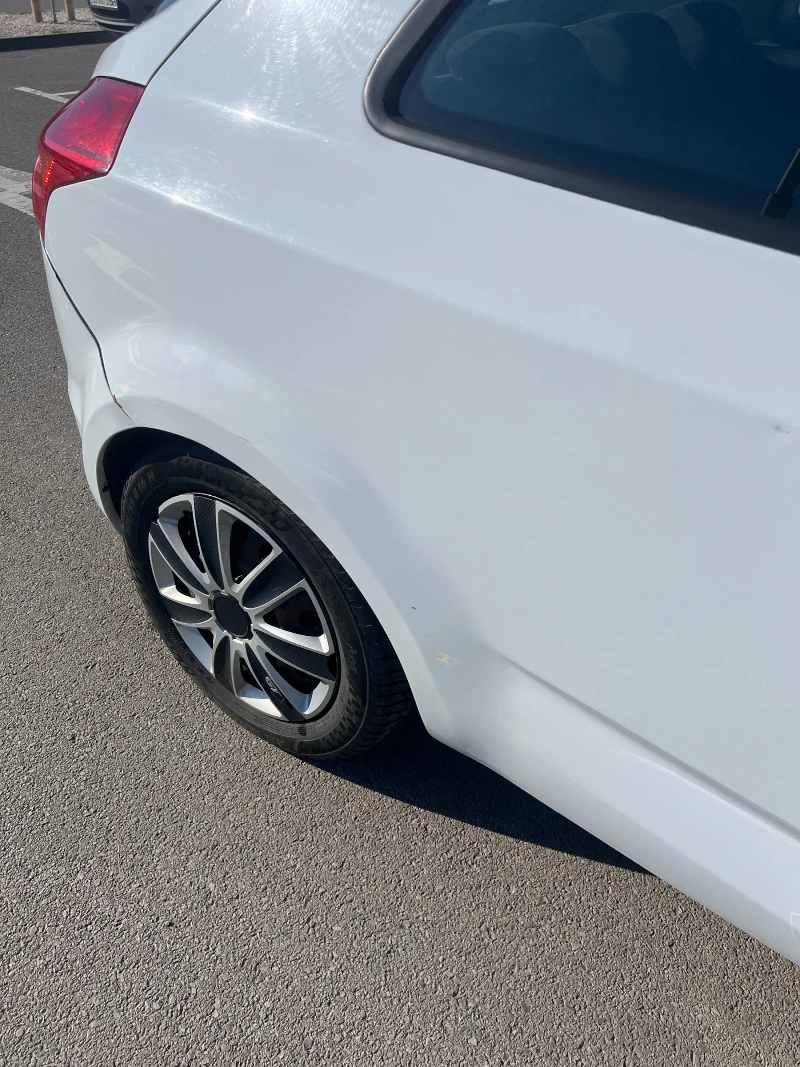 Kia Ceed, снимка 4 - Автомобили и джипове - 54287612