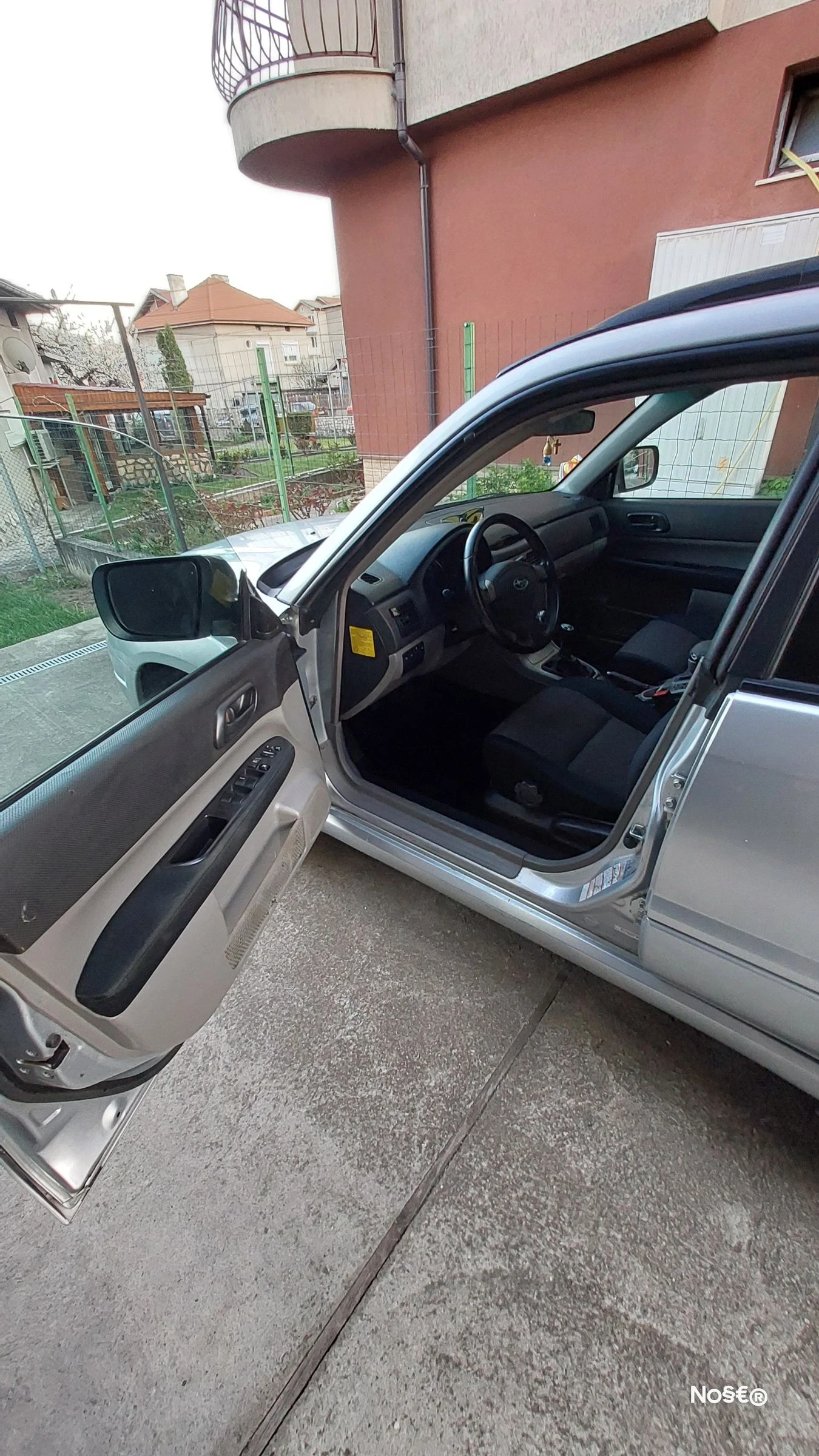 Subaru Forester, снимка 4 - Автомобили и джипове - 54323327