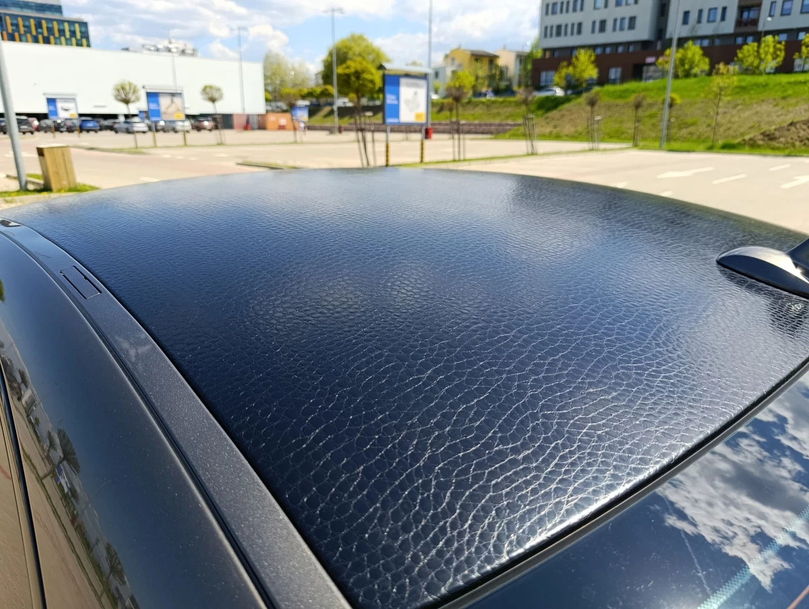 Mercedes-Benz CLS 350, снимка 10 - Автомобили и джипове - 54443265