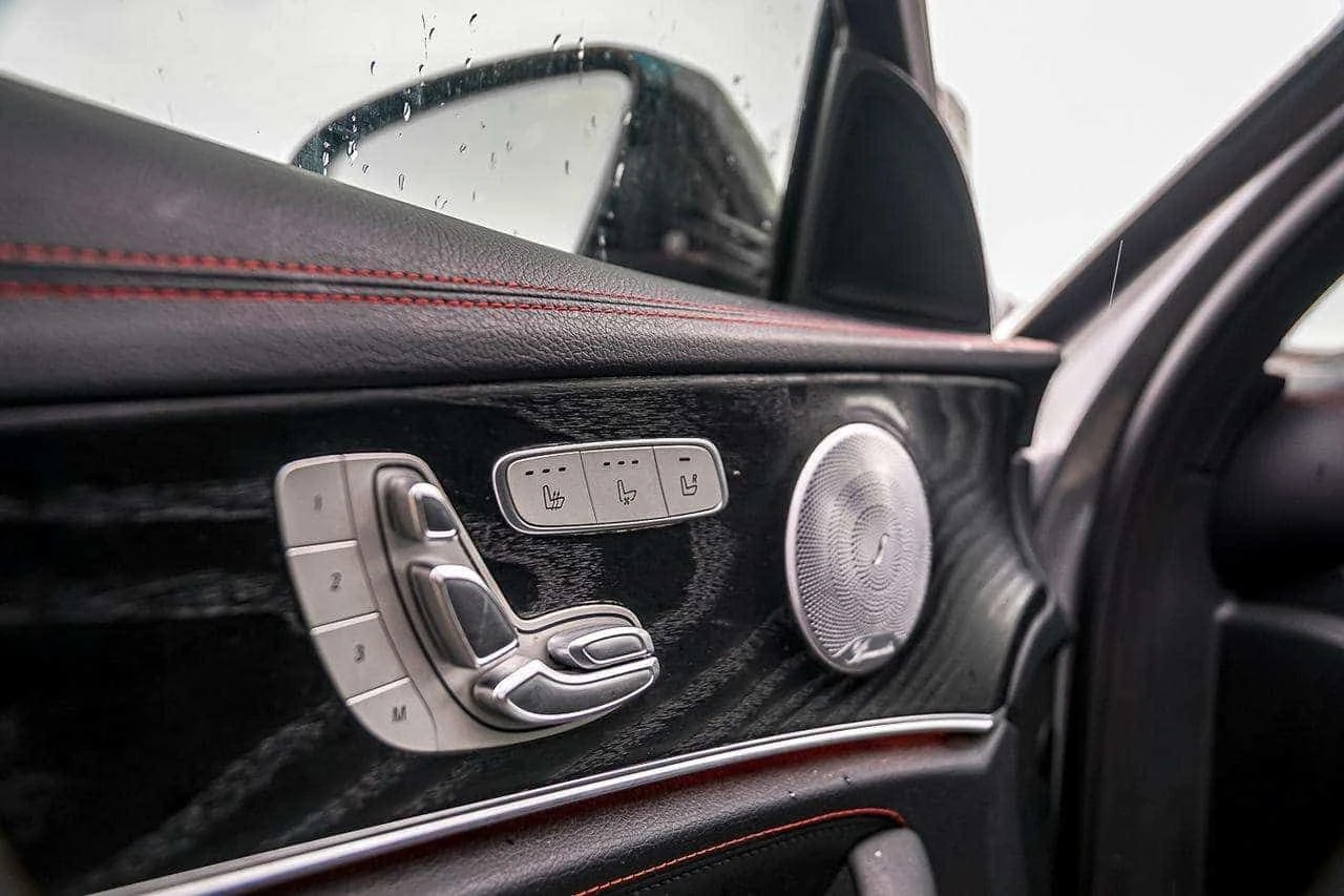 Mercedes-Benz E 63 AMG * CARFAX * ���� �� �� | Mobile.bg � ����������� 8