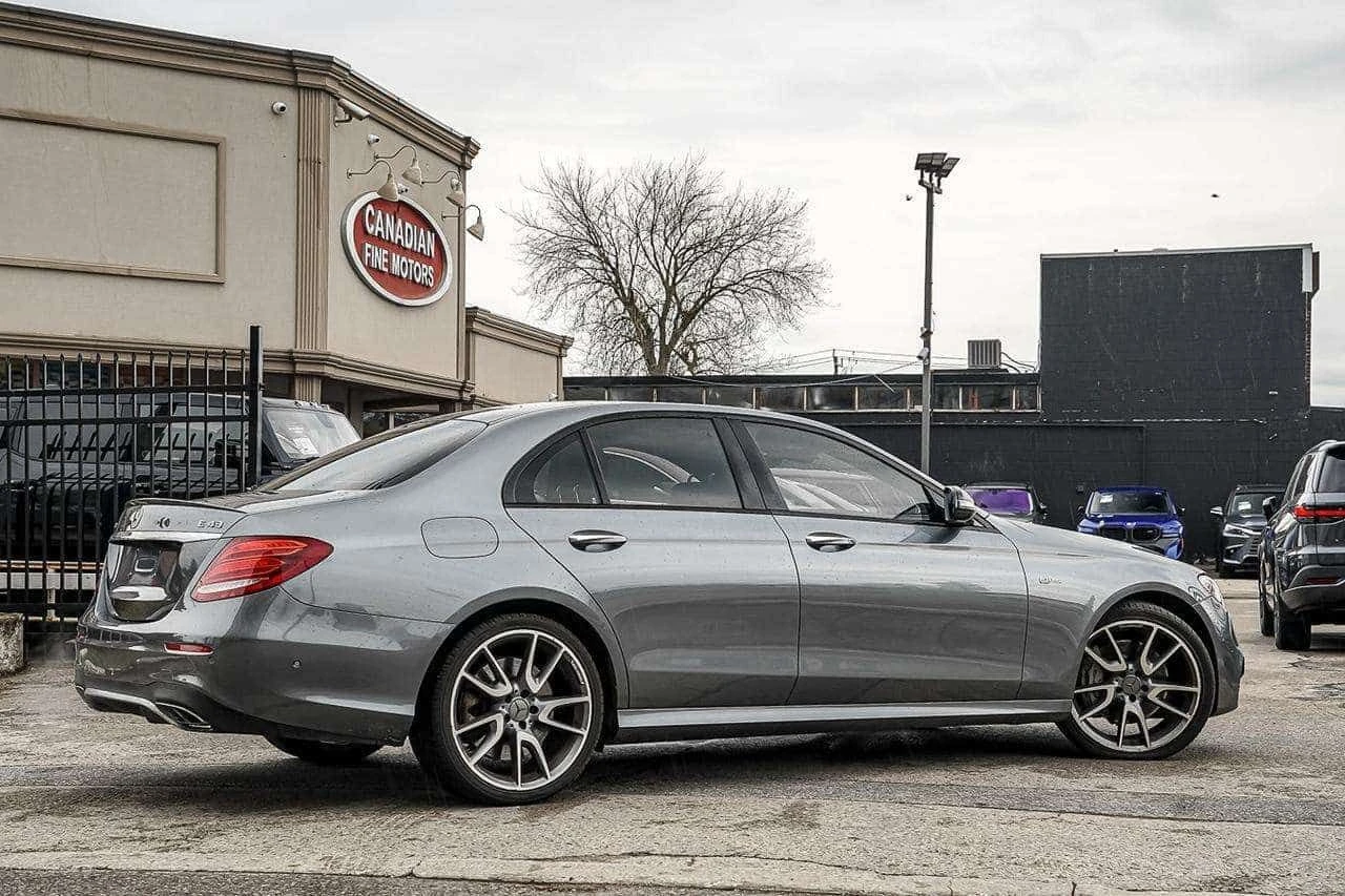 Mercedes-Benz E 63 AMG * CARFAX * ���� �� �� | Mobile.bg � ����������� 4