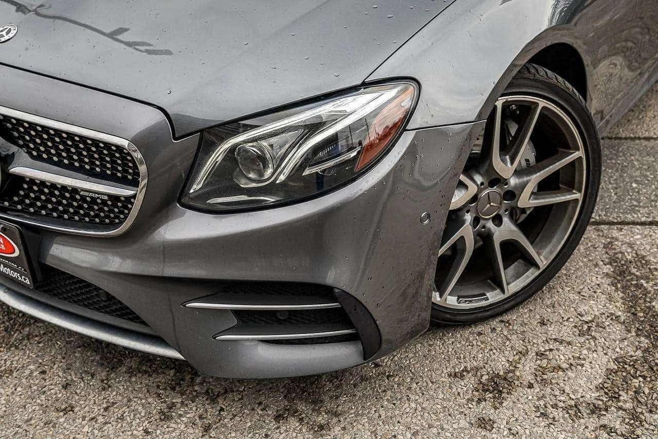 Mercedes-Benz E 63 AMG * CARFAX * ���� �� �� | Mobile.bg � ����������� 3
