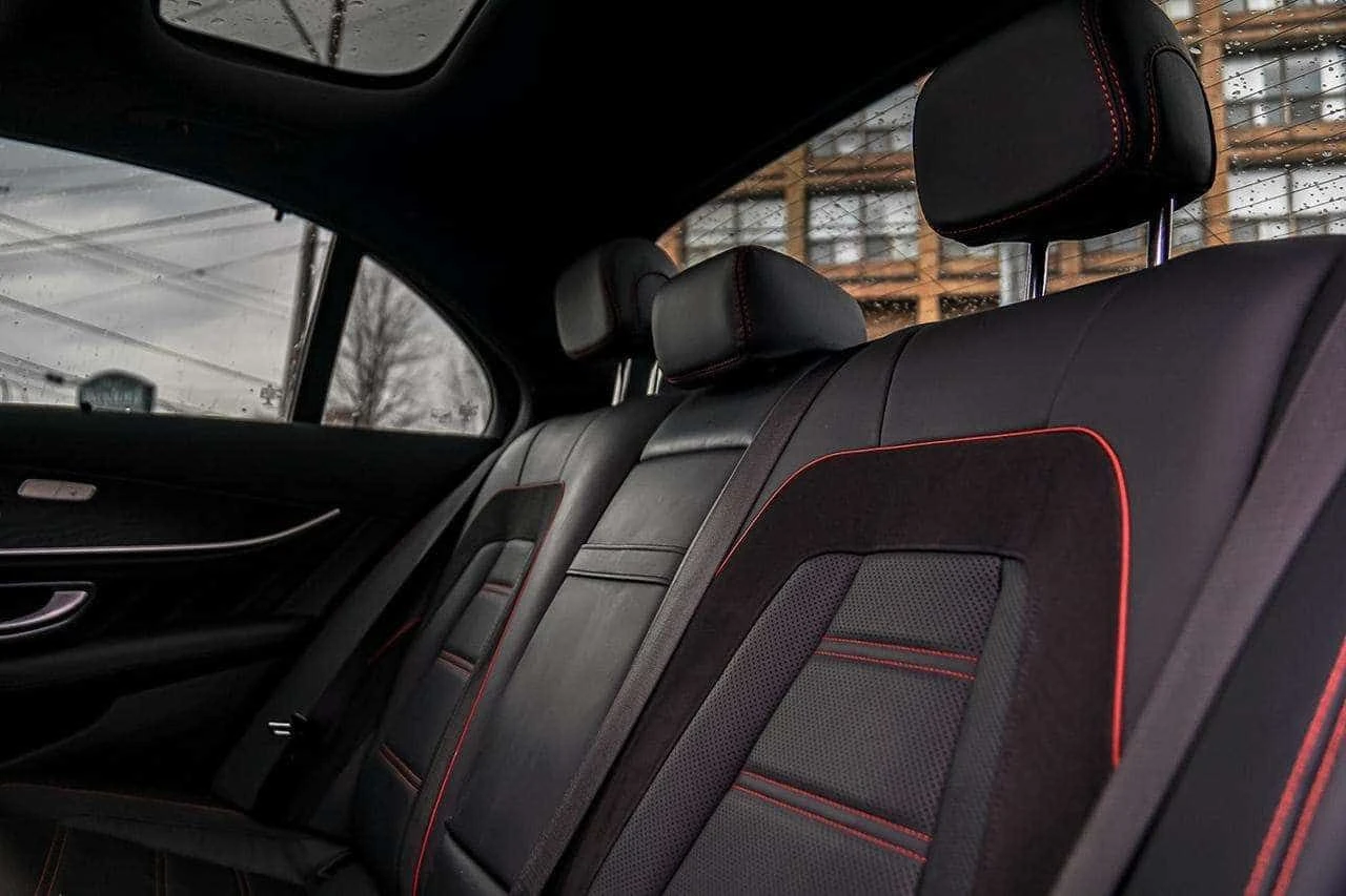 Mercedes-Benz E 63 AMG * CARFAX * ���� �� �� | Mobile.bg � ����������� 13