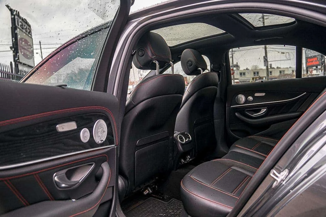Mercedes-Benz E 63 AMG * CARFAX * ���� �� �� | Mobile.bg � ����������� 11