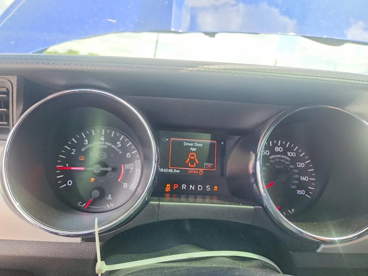 Ford Mustang ���������� | Mobile.bg � ����������� 9