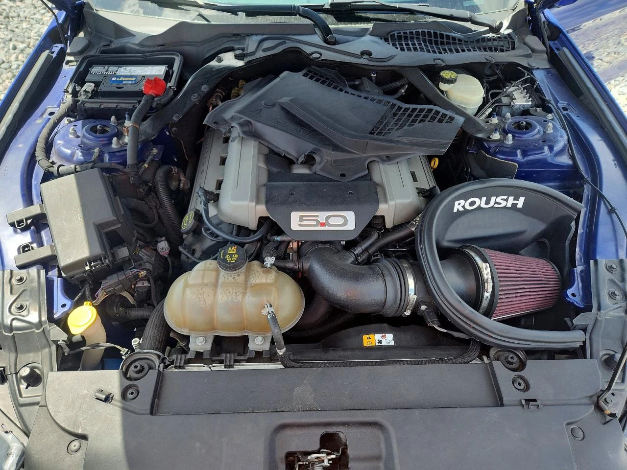 Ford Mustang ���������� | Mobile.bg � ����������� 11