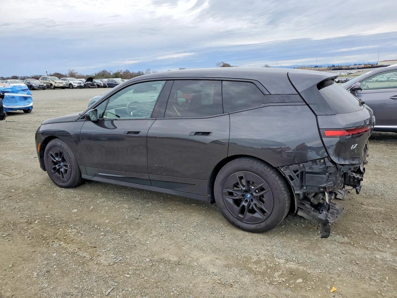BMW iX * X-DRIVE50*  | Mobile.bg � ����������� 6
