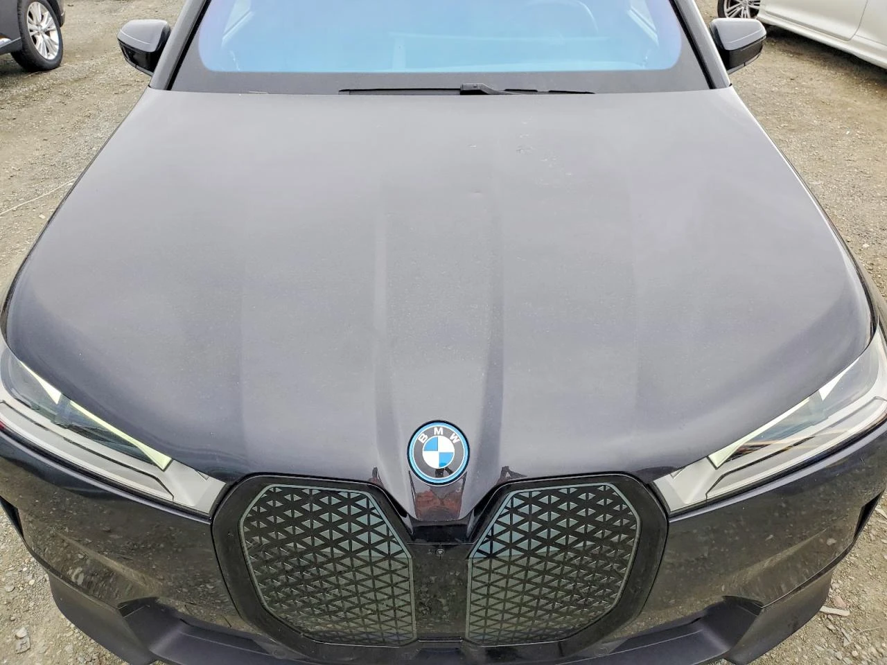 BMW iX * X-DRIVE50*  | Mobile.bg � ����������� 7