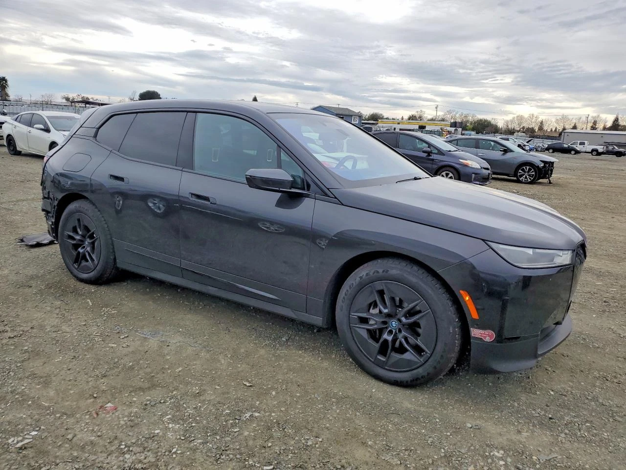 BMW iX * X-DRIVE50*  | Mobile.bg � ����������� 3