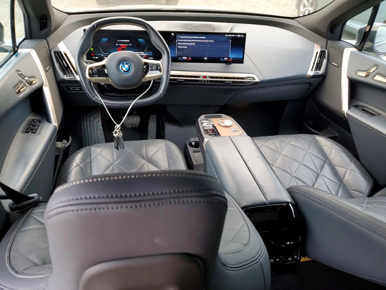 BMW iX * X-DRIVE50*  | Mobile.bg � ����������� 9