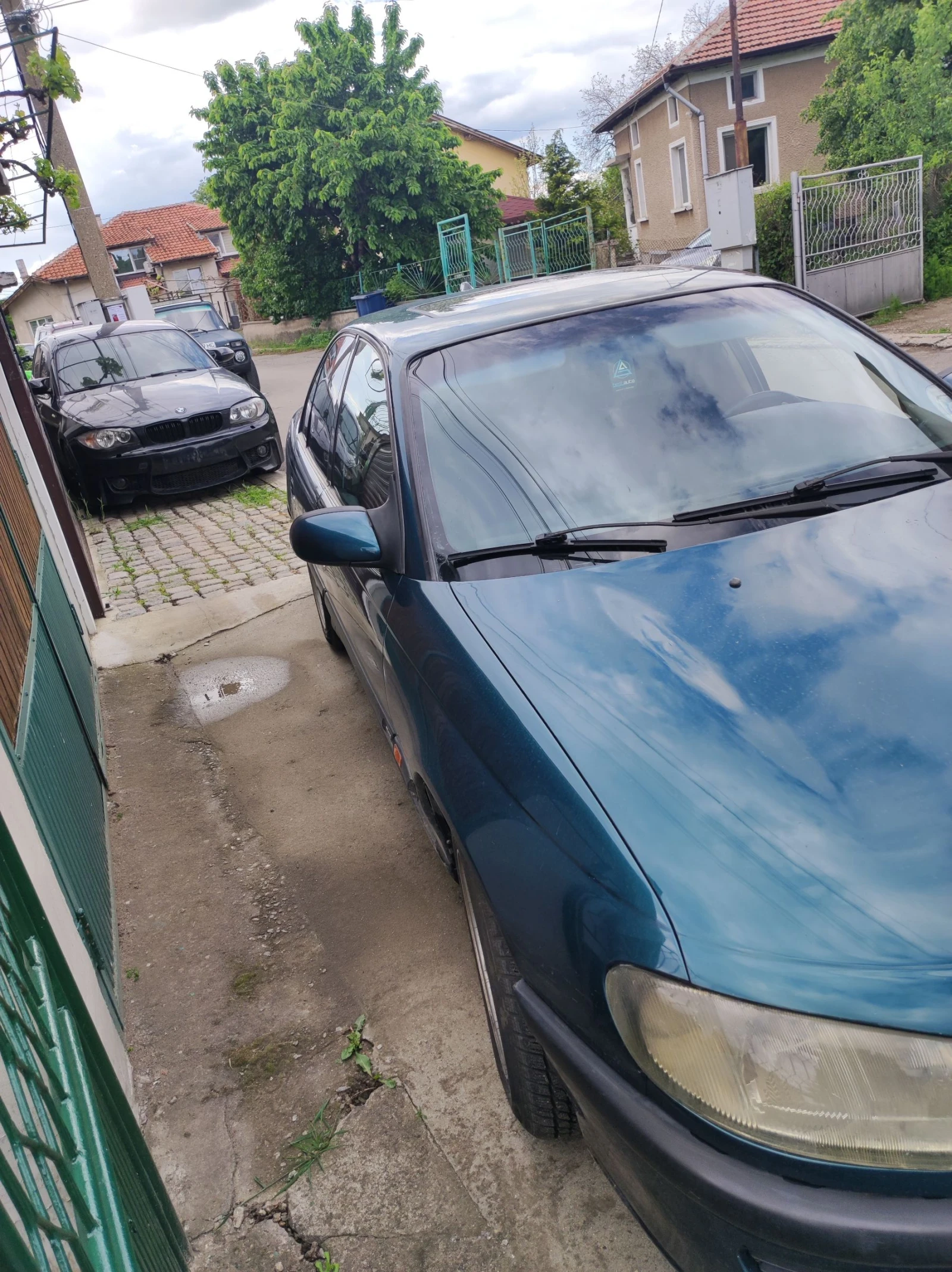 Opel Omega | Mobile.bg � ����������� 4