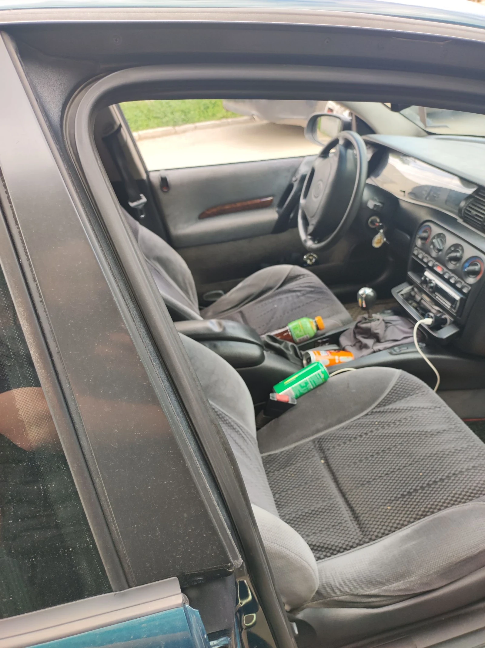 Opel Omega | Mobile.bg � ����������� 5