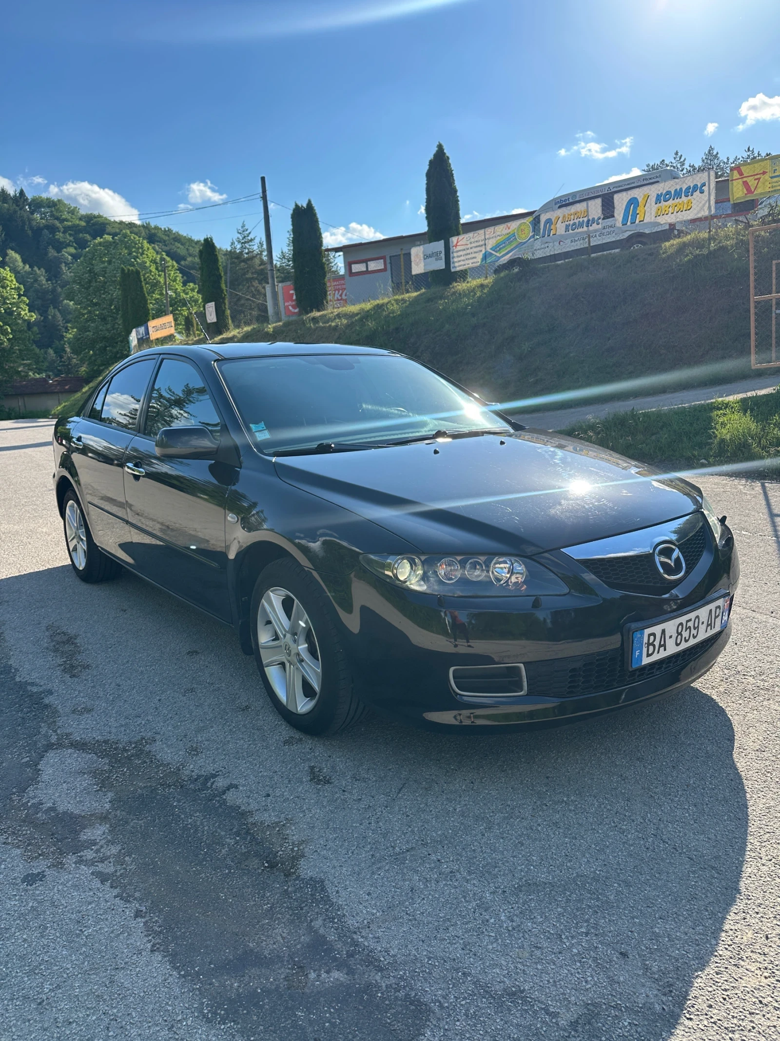 Mazda 6 GINZA, снимка 3 - Автомобили и джипове - 54662689