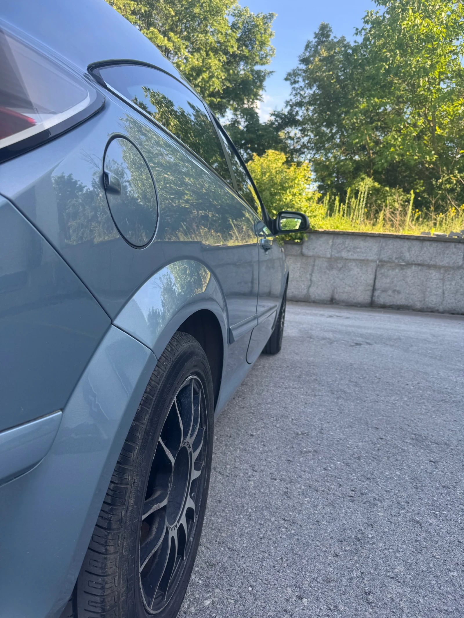 Opel Astra  GTC Стокова, снимка 8 - Автомобили и джипове - 54713975