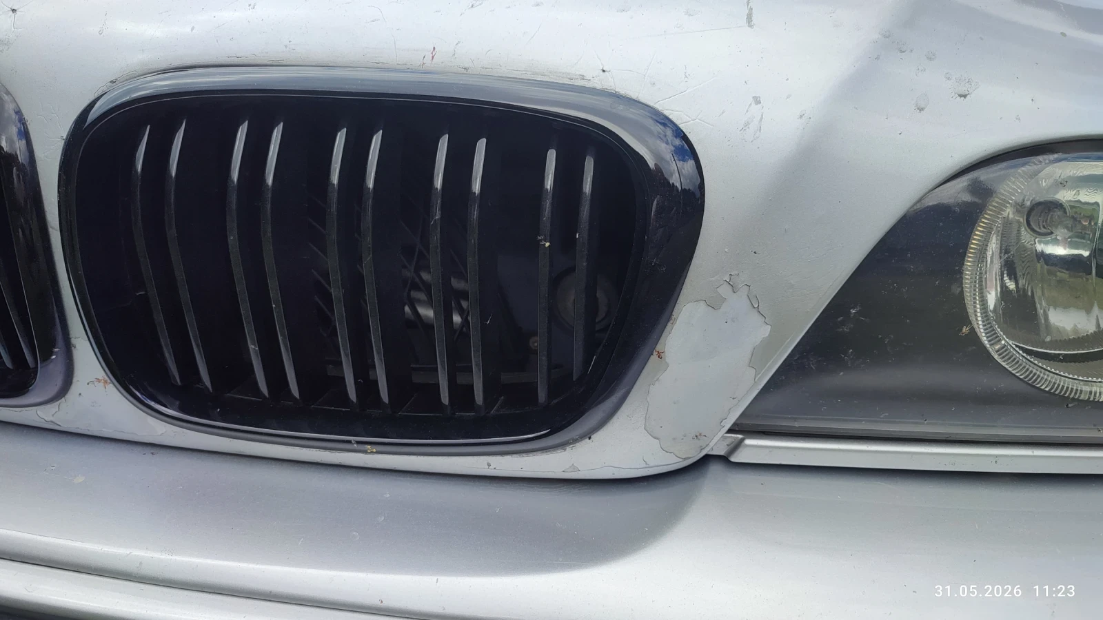 BMW 525, снимка 11 - Автомобили и джипове - 54725921