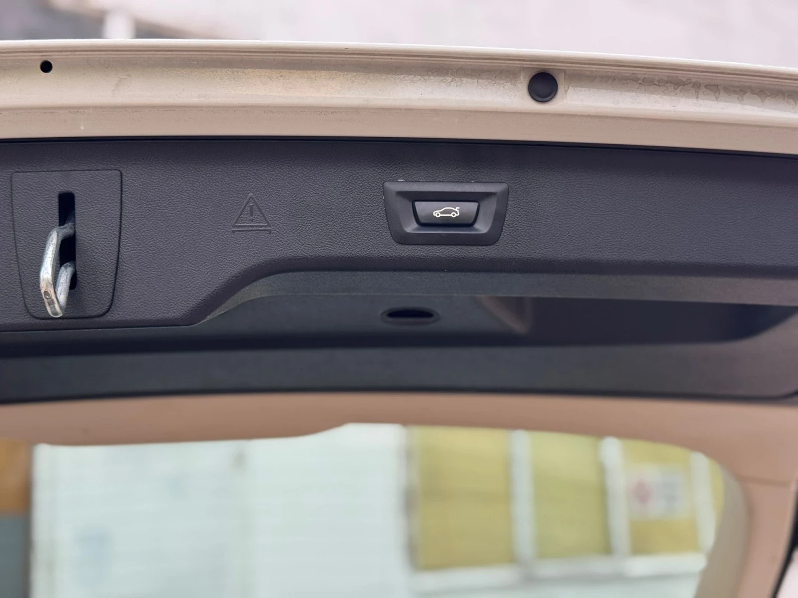 BMW 520, снимка 16 - Автомобили и джипове - 54987016