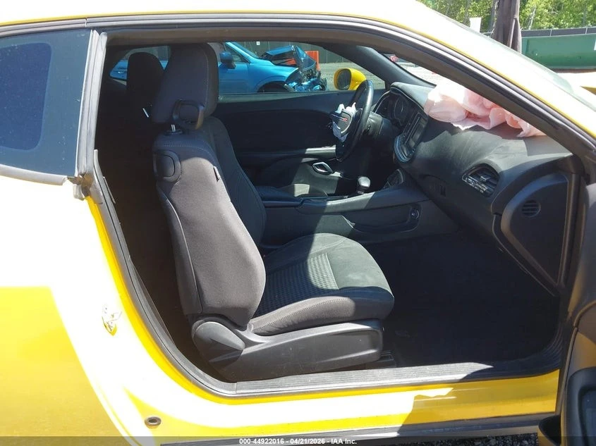 Dodge Challenger R/T КЛИП НА ДВИГАТЕЛ АВТОКРЕДИТ, снимка 10 - Автомобили и джипове - 55024165
