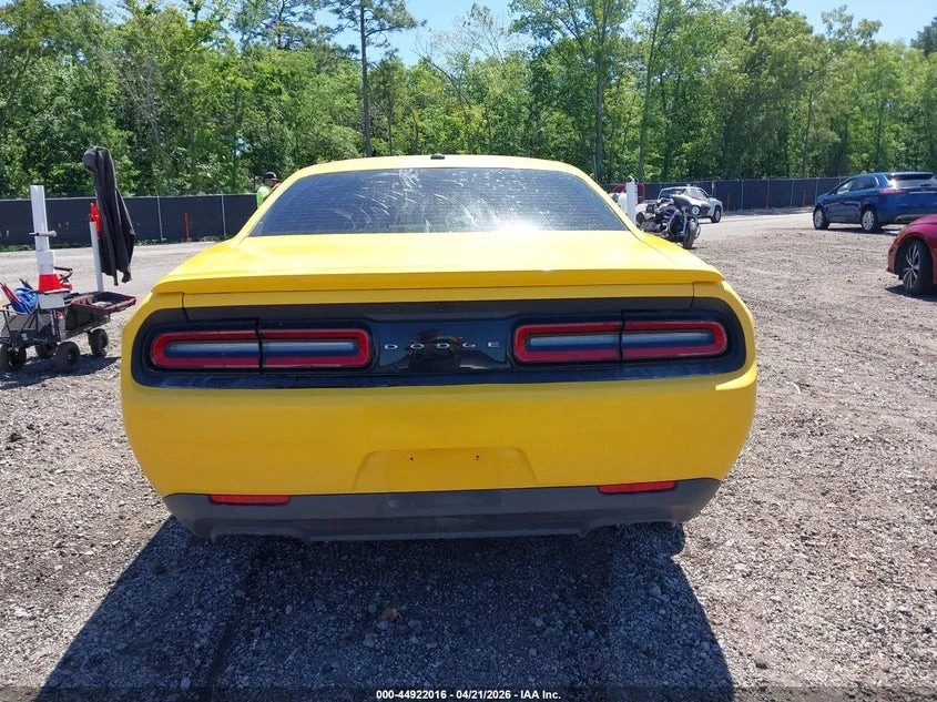 Dodge Challenger R/T КЛИП НА ДВИГАТЕЛ АВТОКРЕДИТ, снимка 4 - Автомобили и джипове - 55024165