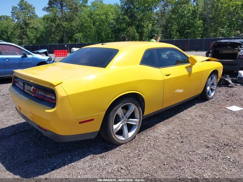 Dodge Challenger R/T КЛИП НА ДВИГАТЕЛ АВТОКРЕДИТ, снимка 5 - Автомобили и джипове - 55024165