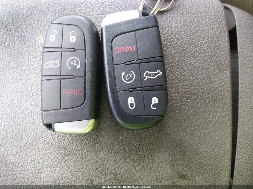 Dodge Challenger R/T КЛИП НА ДВИГАТЕЛ АВТОКРЕДИТ, снимка 14 - Автомобили и джипове - 55024165
