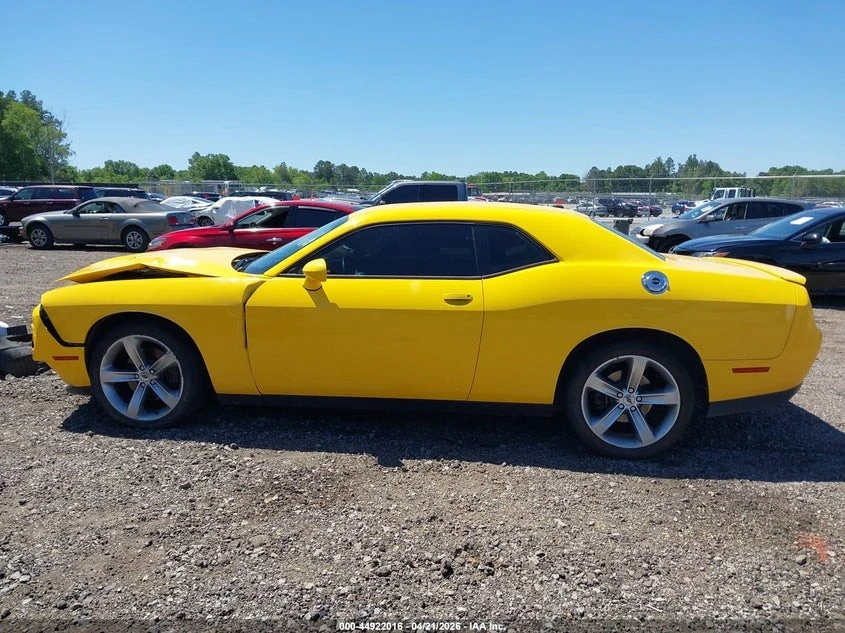 Dodge Challenger R/T КЛИП НА ДВИГАТЕЛ АВТОКРЕДИТ, снимка 2 - Автомобили и джипове - 55024165