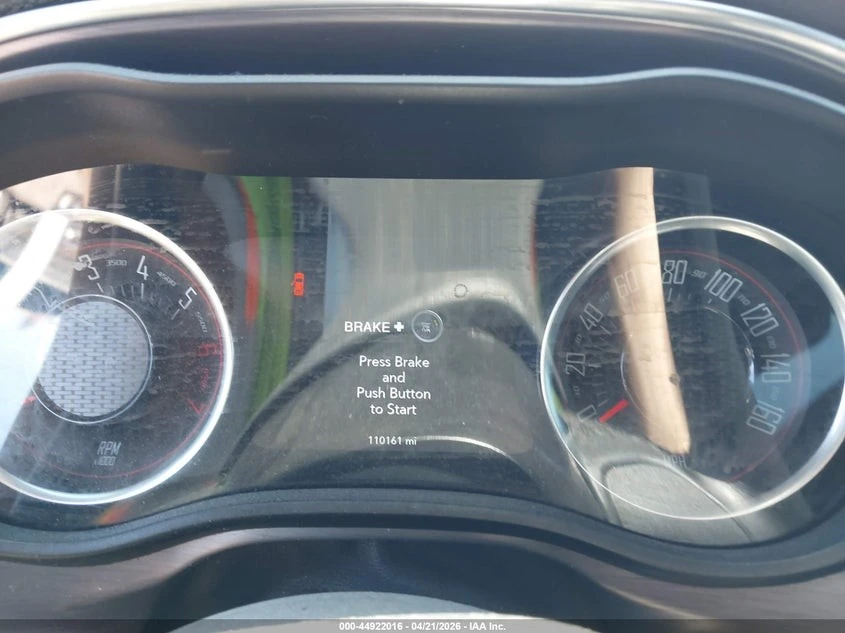 Dodge Challenger R/T КЛИП НА ДВИГАТЕЛ АВТОКРЕДИТ, снимка 11 - Автомобили и джипове - 55024165