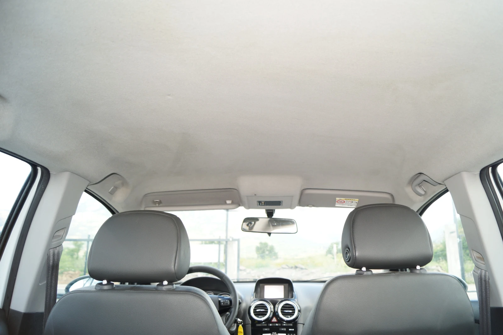 Opel Corsa ГАЗ, снимка 9 - Автомобили и джипове - 55045173