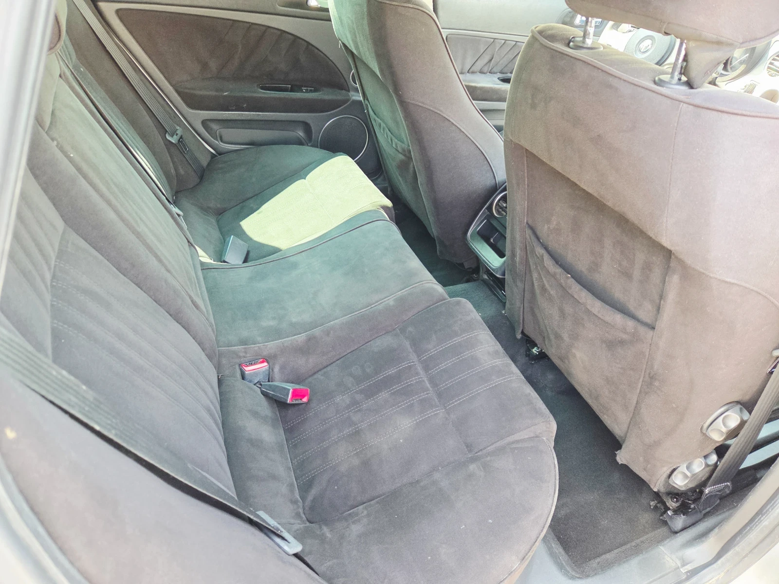 Alfa Romeo 159 sportwagon 1, 900JTDm EURO5 | Mobile.bg � ����������� 10
