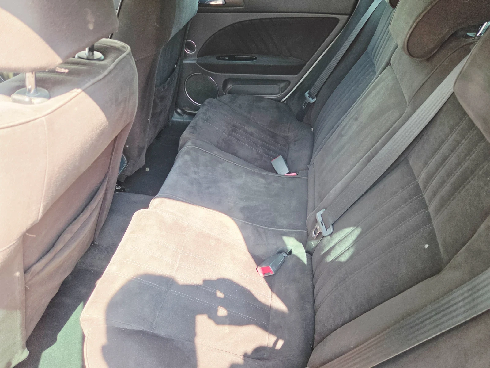 Alfa Romeo 159 sportwagon 1, 900JTDm EURO5 | Mobile.bg � ����������� 11