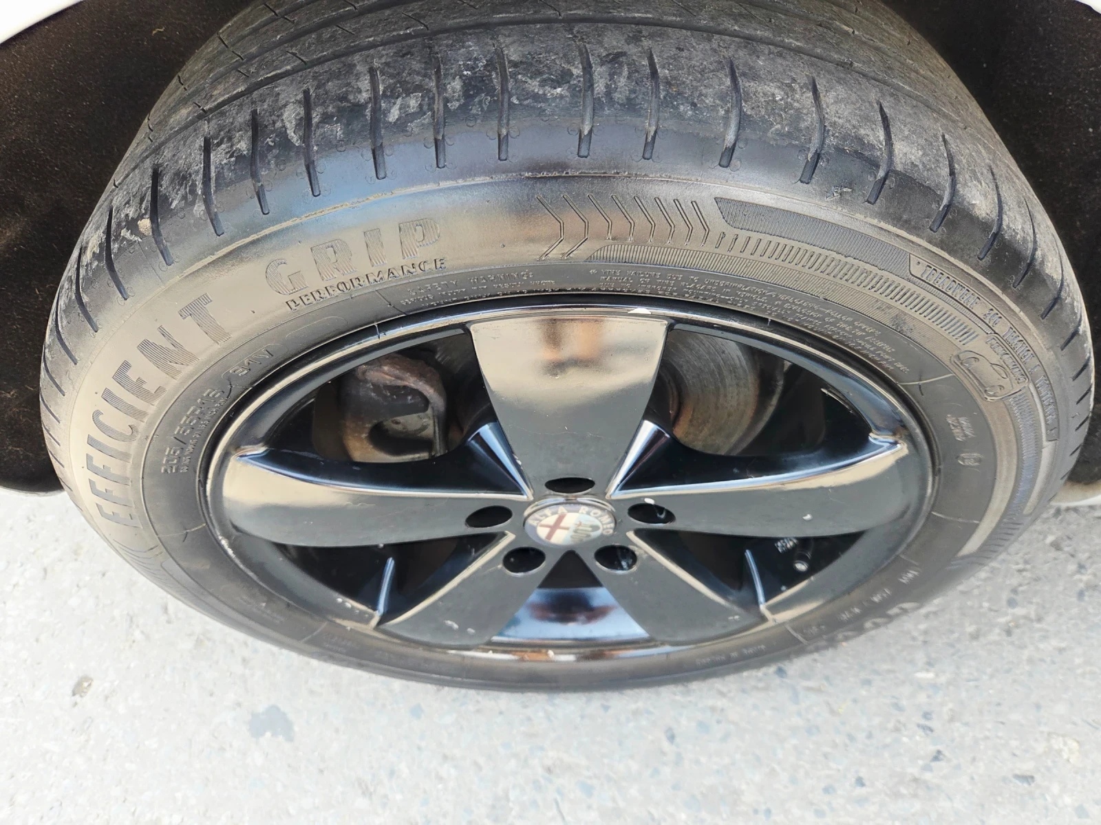 Alfa Romeo 159 sportwagon 1, 900JTDm EURO5 | Mobile.bg � ����������� 13