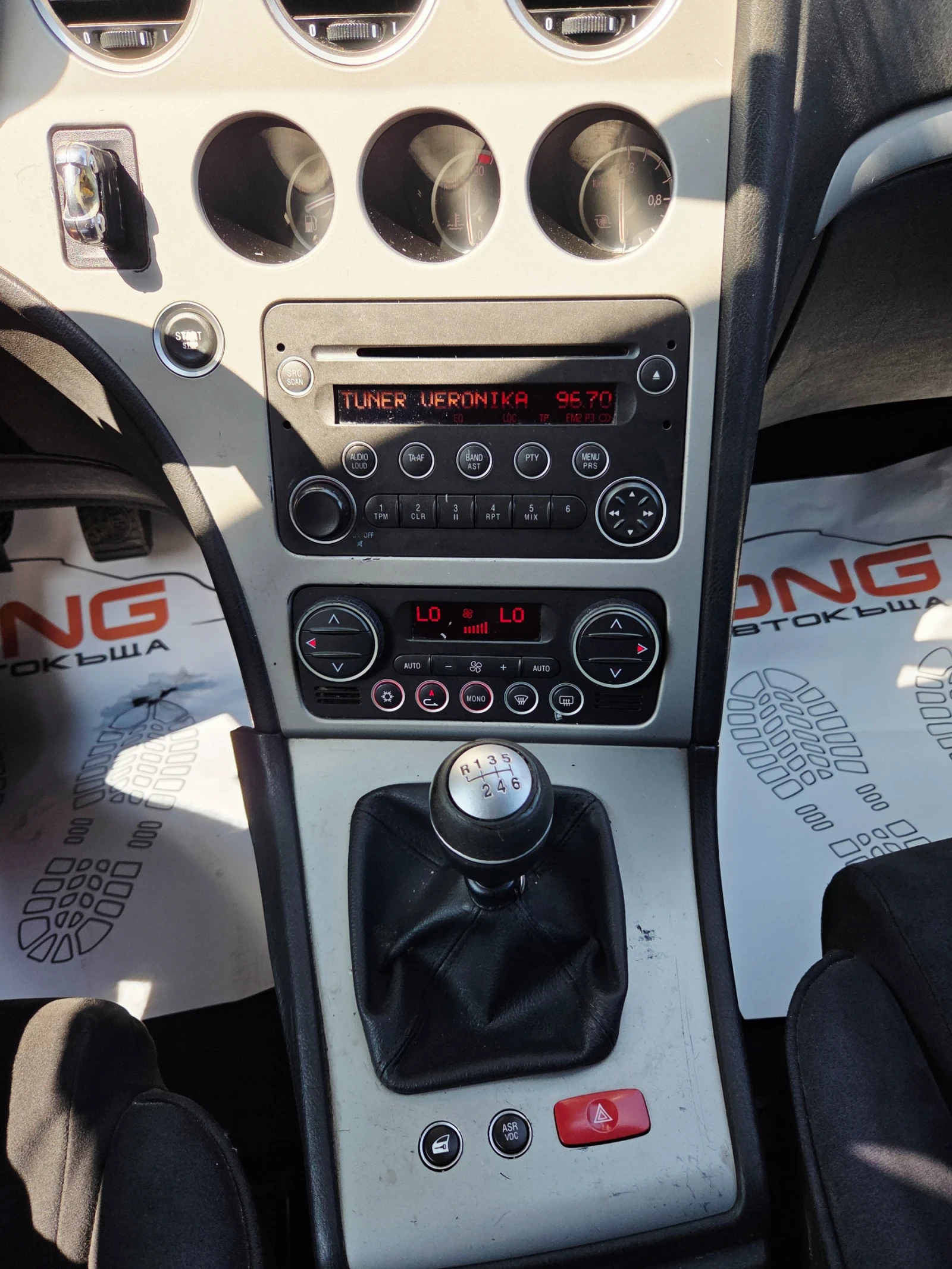 Alfa Romeo 159 sportwagon 1, 900JTDm EURO5 | Mobile.bg � ����������� 12