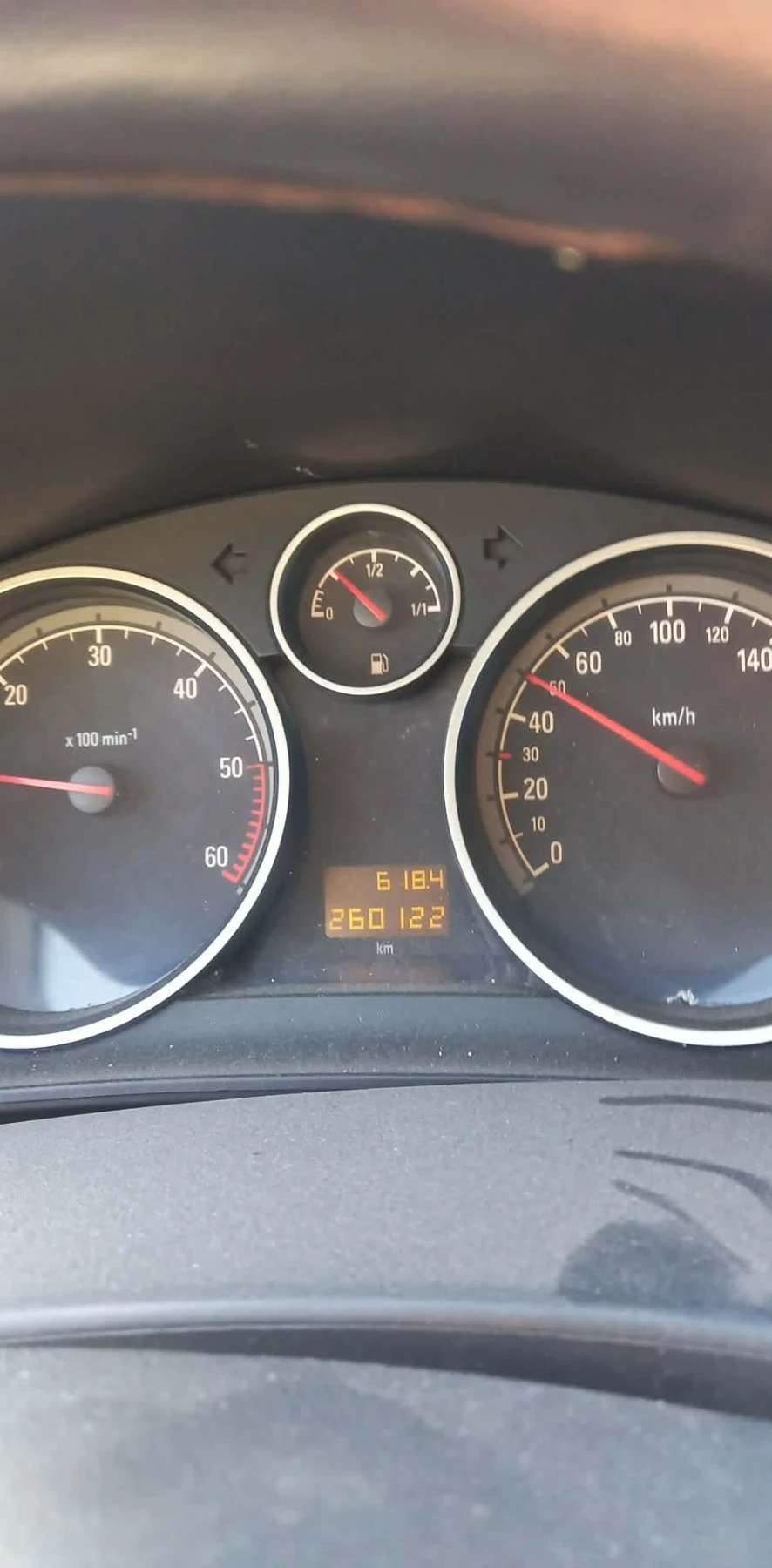 Opel Astra, снимка 6 - Автомобили и джипове - 55162164