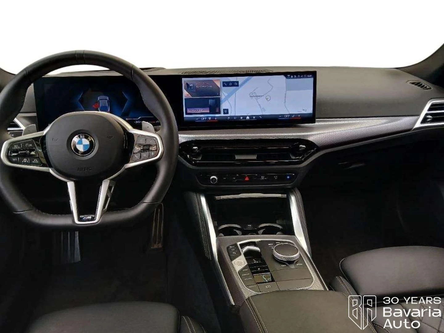 BMW 420 d xDrive M sport Paket, снимка 6 - Автомобили и джипове - 55166079