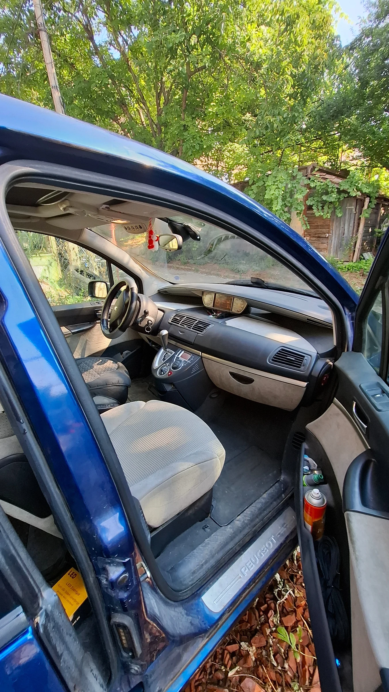 Peugeot 807 | Mobile.bg � ����������� 6