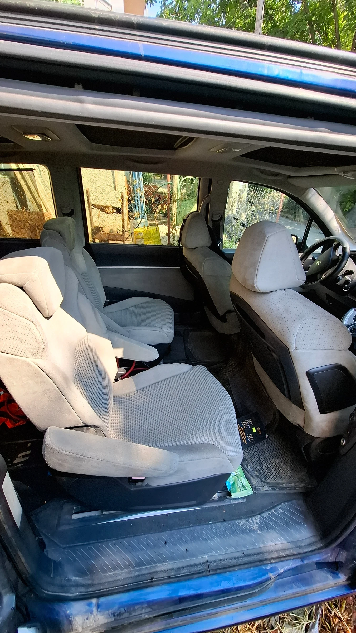Peugeot 807 | Mobile.bg � ����������� 7