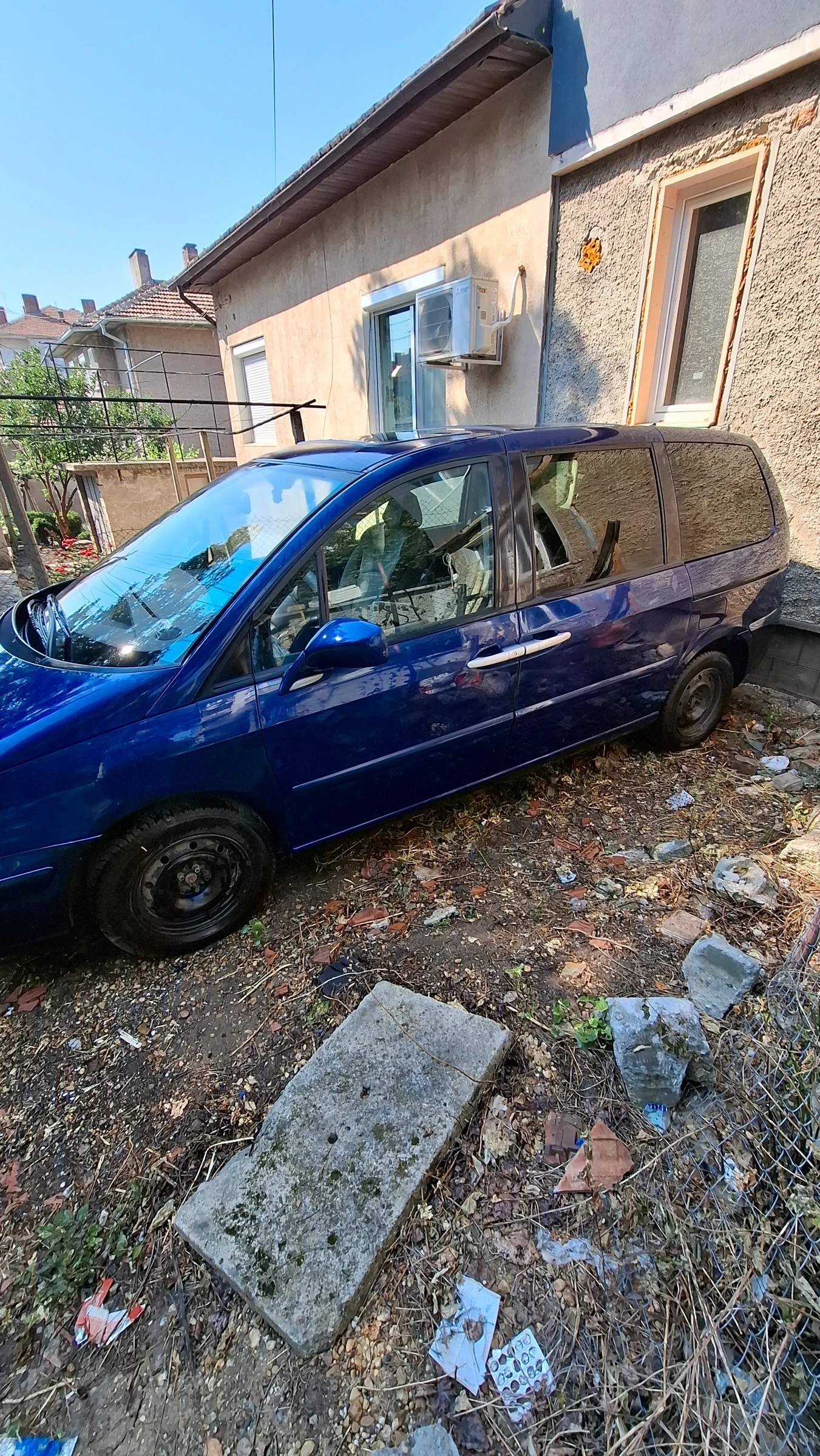 Peugeot 807 | Mobile.bg � ����������� 10