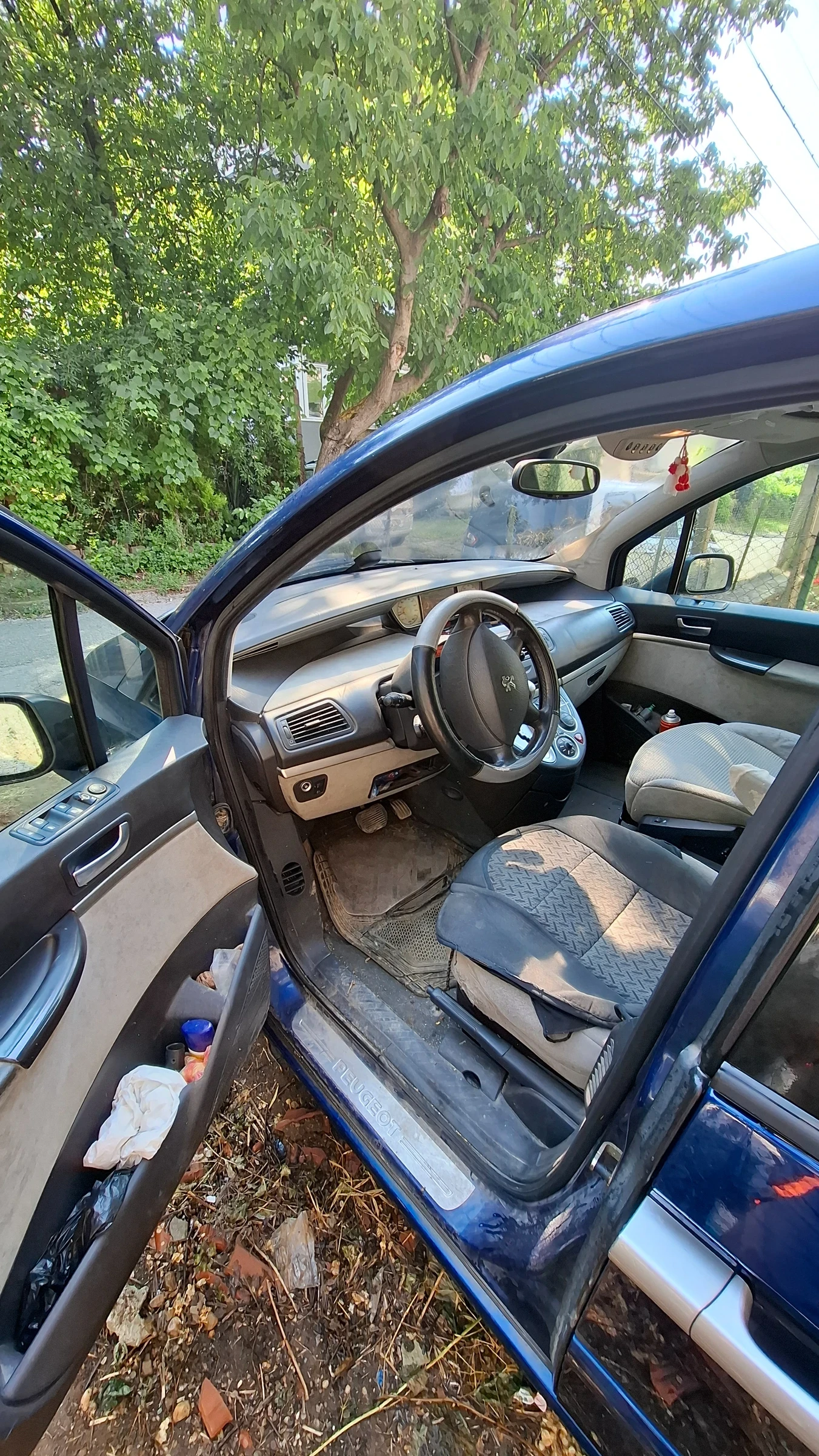 Peugeot 807 | Mobile.bg � ����������� 4