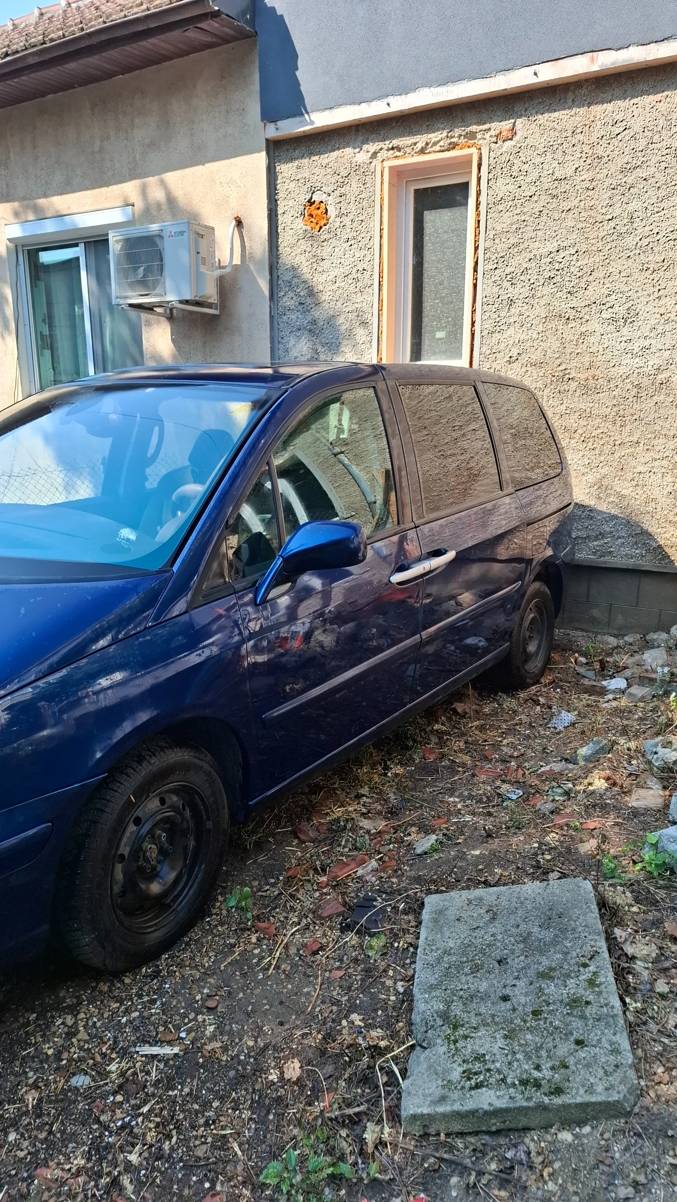 Peugeot 807 | Mobile.bg � ����������� 11